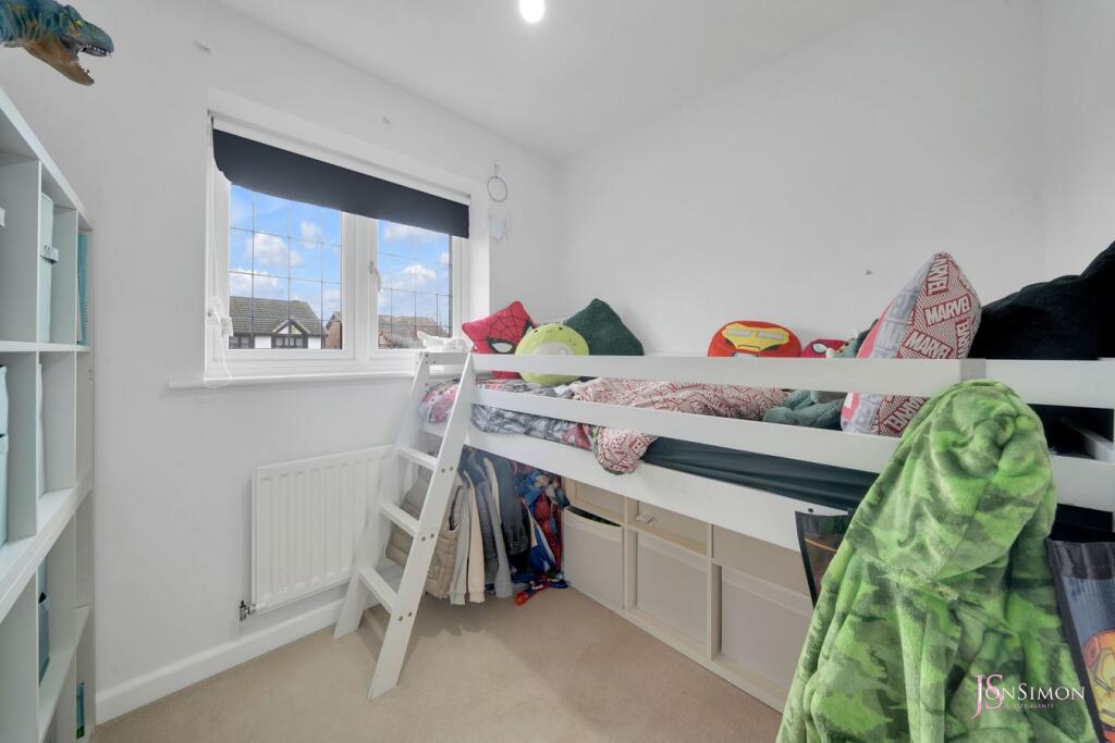 Additional image 21 of Wythburn Close, Burnley, BB12