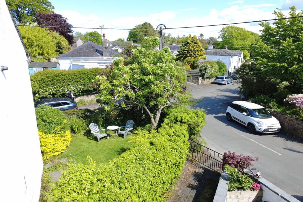 House in Cockermouth, Papcastle - View 5