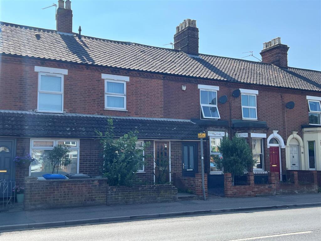 Main image of property: Aylsham Road, Norwich