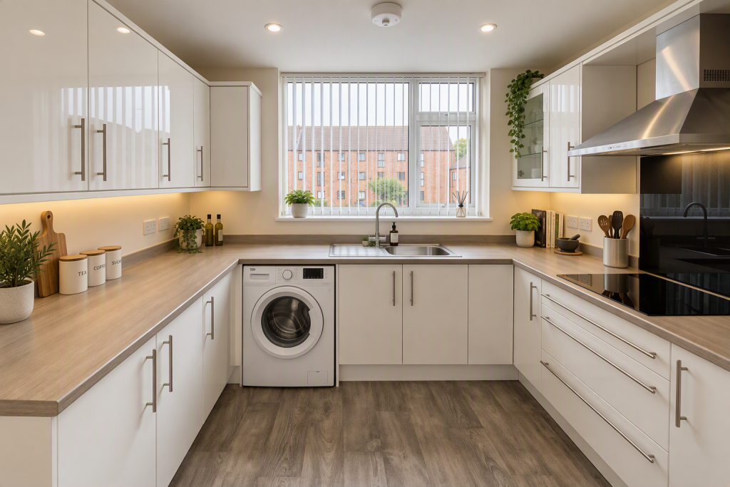 Apartment in Hull - View 3