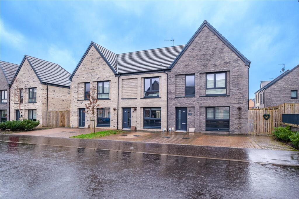 Main image of property: Lorne Terrace, Cambuslang, Glasgow, G72