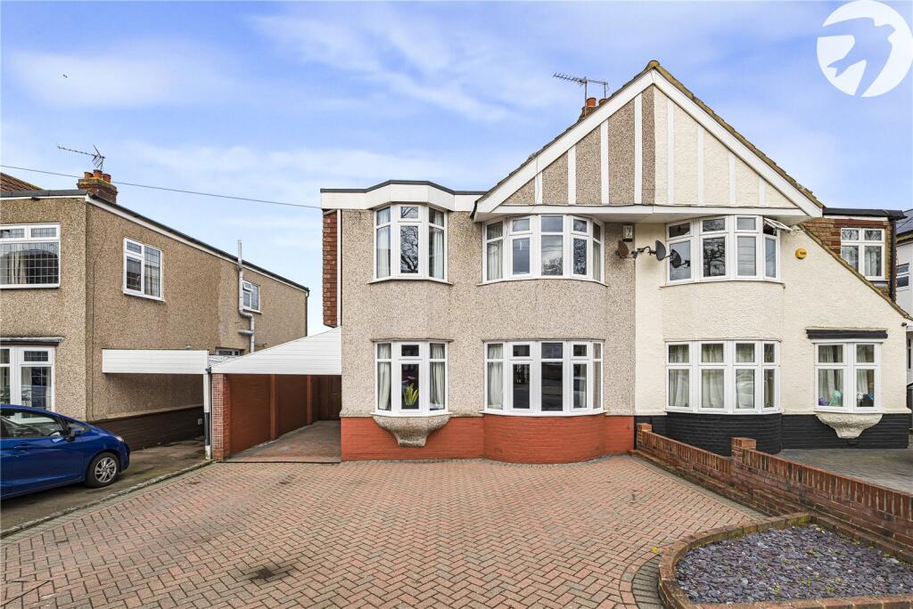 Main image of property: Hurst Road, Sidcup, Kent, DA15