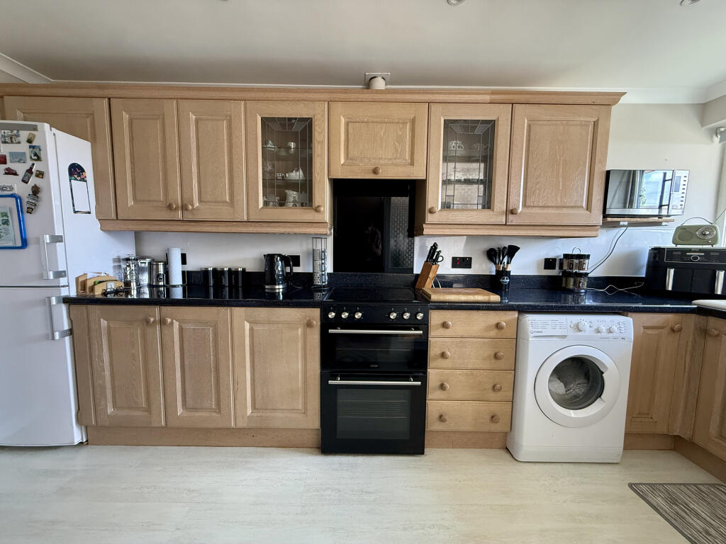House in Taunton - More