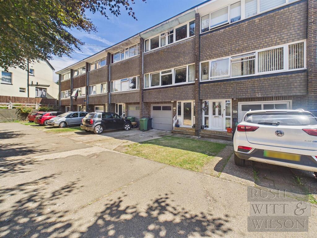 Main image of property: Fairmount Road, Bexhill-On-Sea