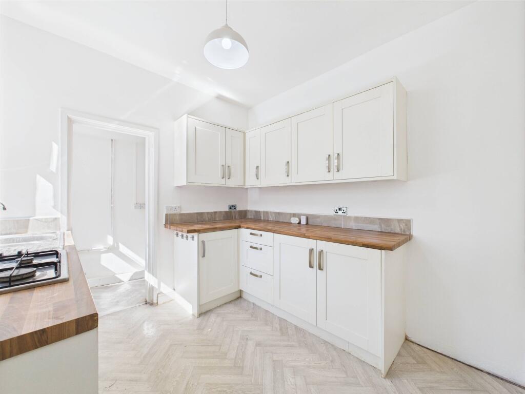 House in Manchester - View 3
