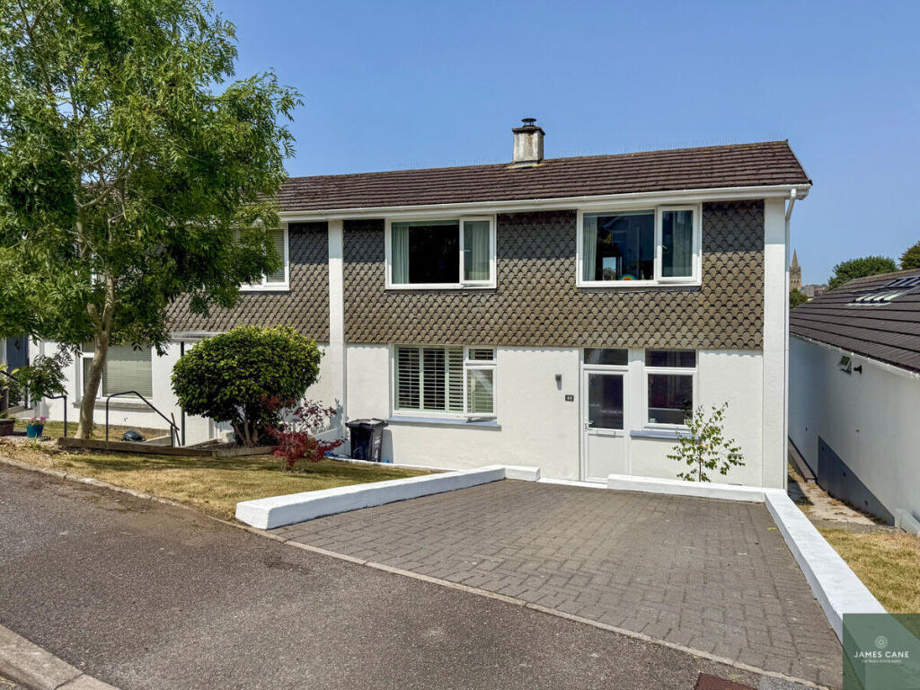 Main image of property: Northfield Drive, Truro, TR1