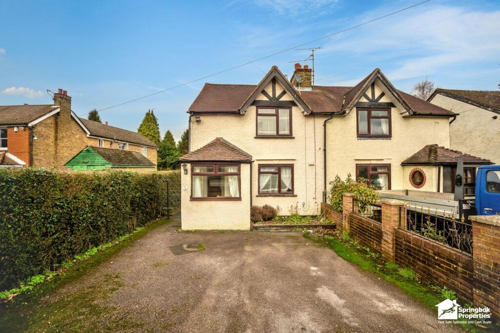 Main image of property: Heath Road, Boughton Monchelsea, Maidstone, Kent