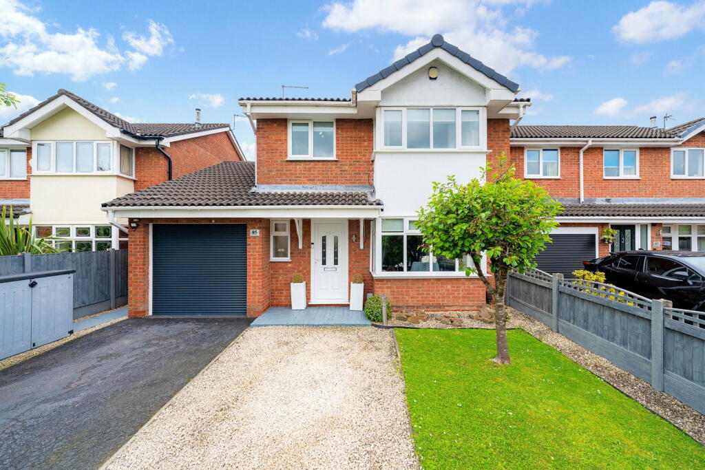 Main image of property: Ennerdale Road, Tyldesley, Manchester, M29 7PY