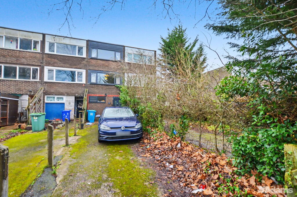 Main image of property: Whitchurch Way, Runcorn