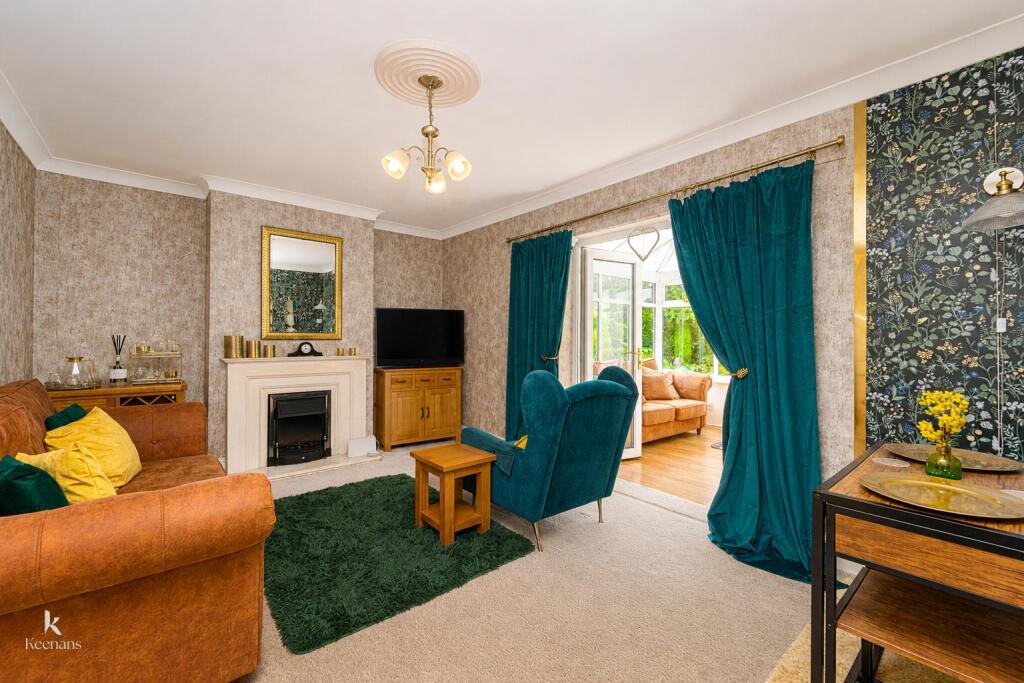 Main image of property: Bolland Prospect, Clitheroe