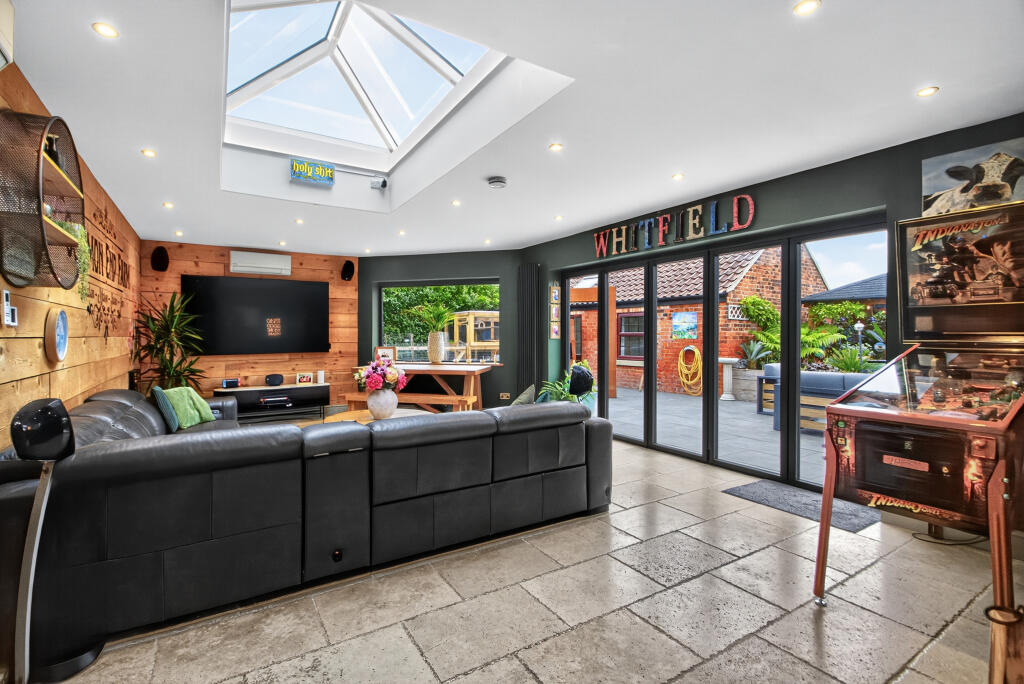 Main image of property: Cliffe, Selby, YO8