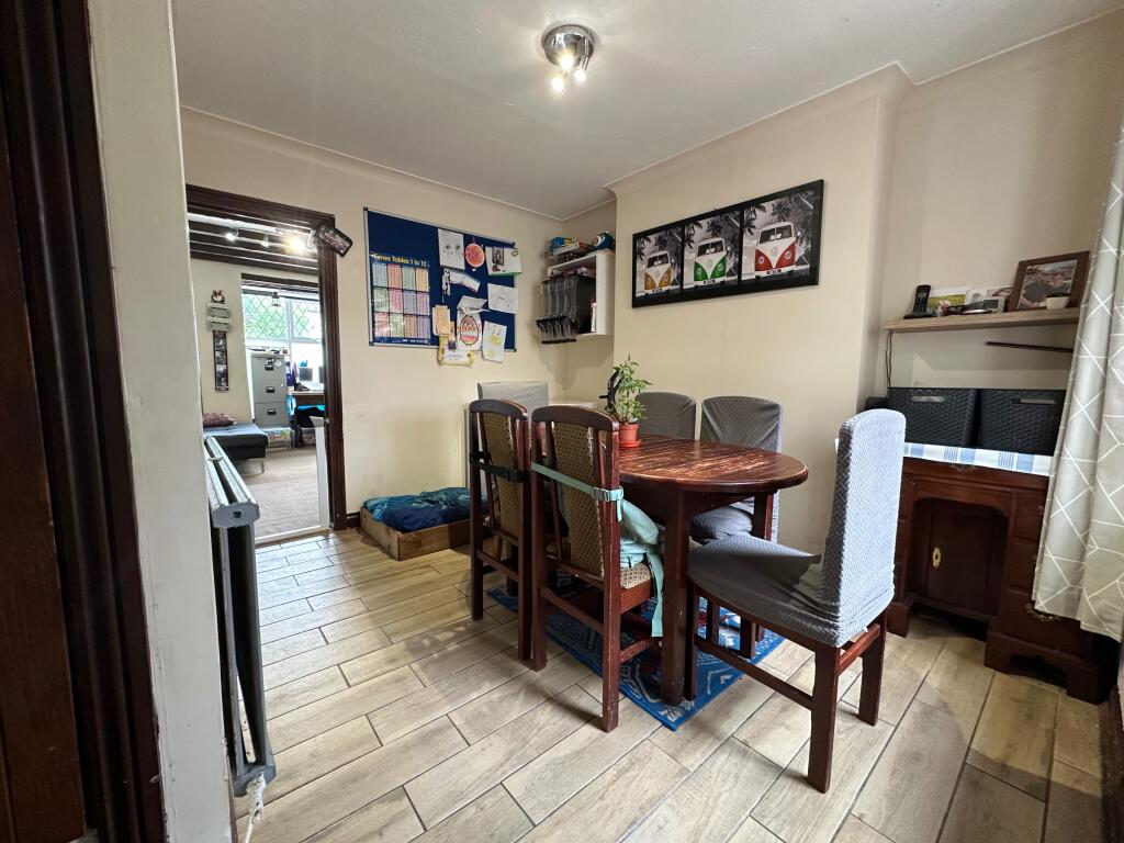 Tywald, Broad Street, Littledean, Cinderford photo 2