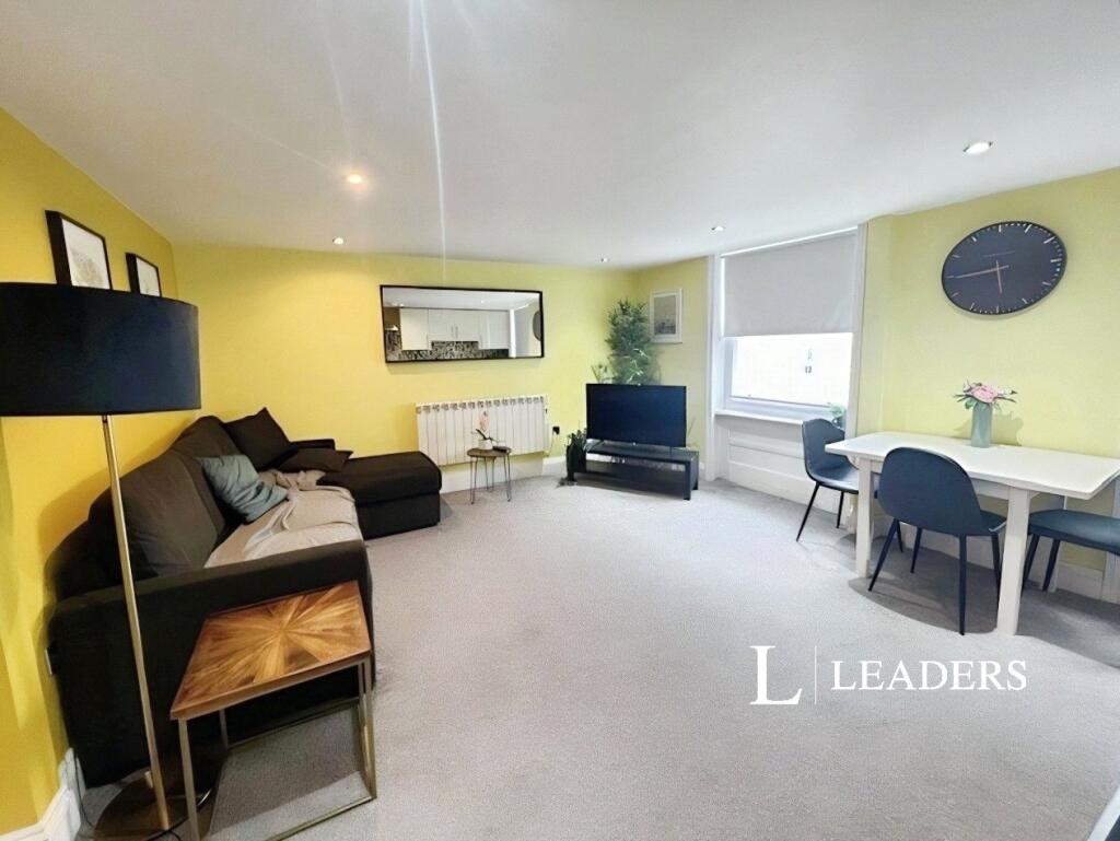 Main image of property: Bartholomews, Brighton, East Sussex, BN1