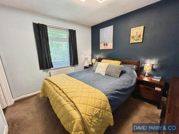Delightful Detached Bungalow