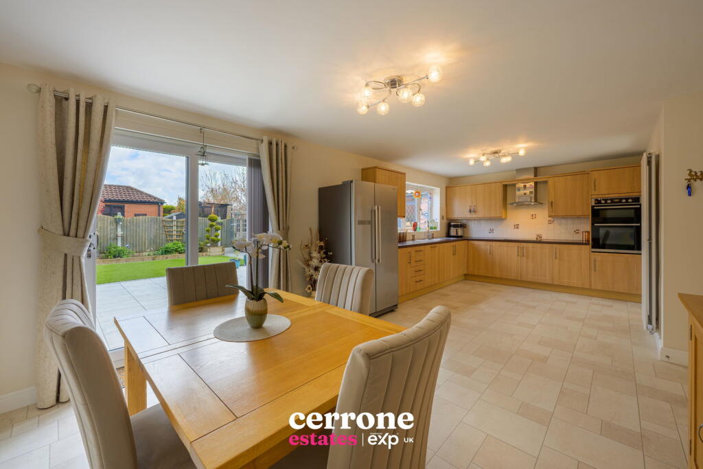 Planetree Close, Bromsgrove, B60 1AW - View 5