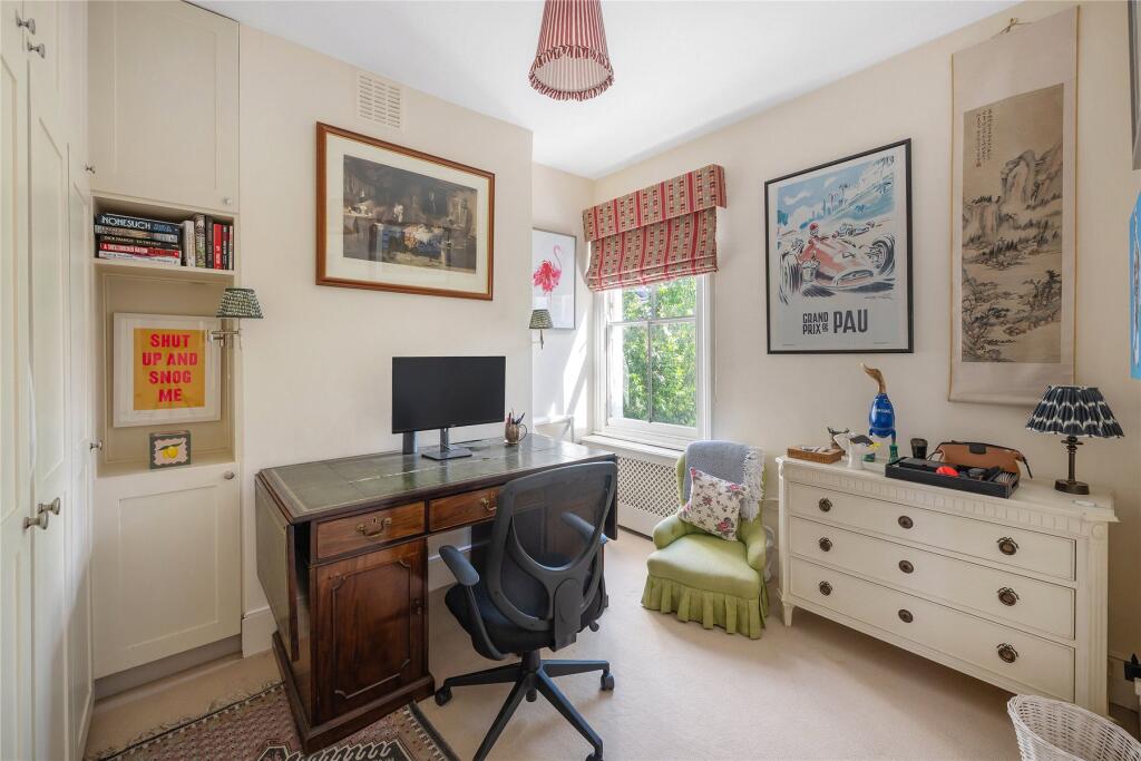 Stephendale Road, Fulham, London, SW6 - View 6