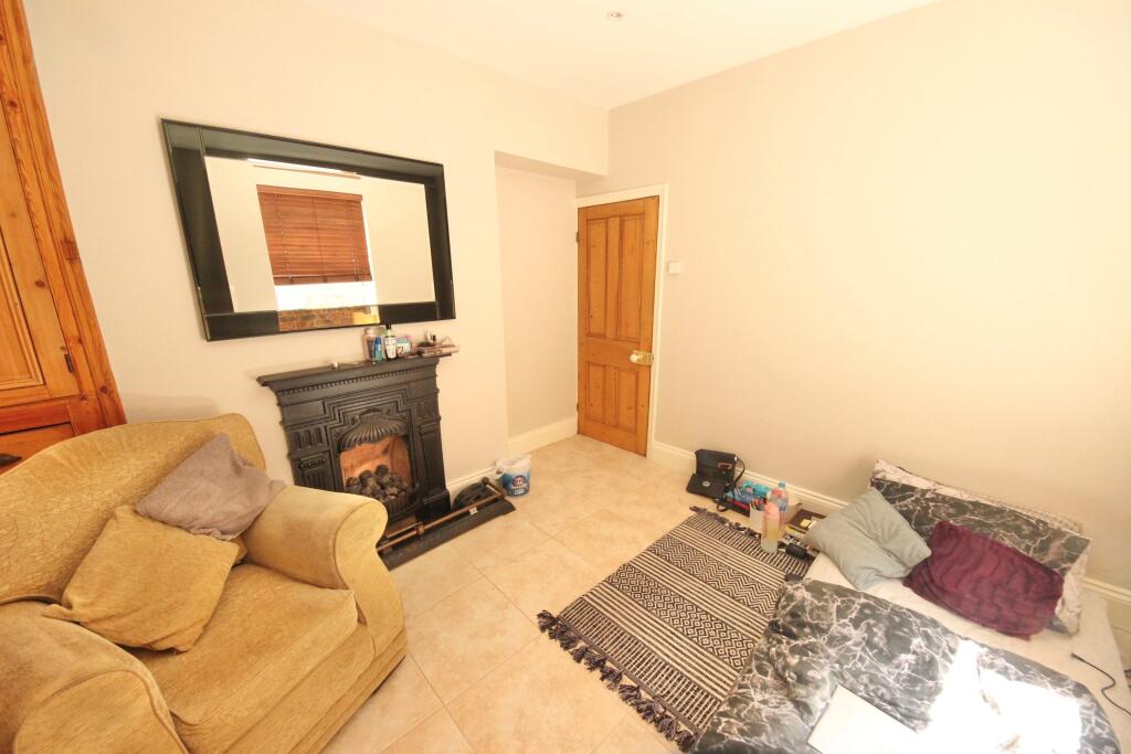 Apartment in York, The Groves, Bell Farm - More