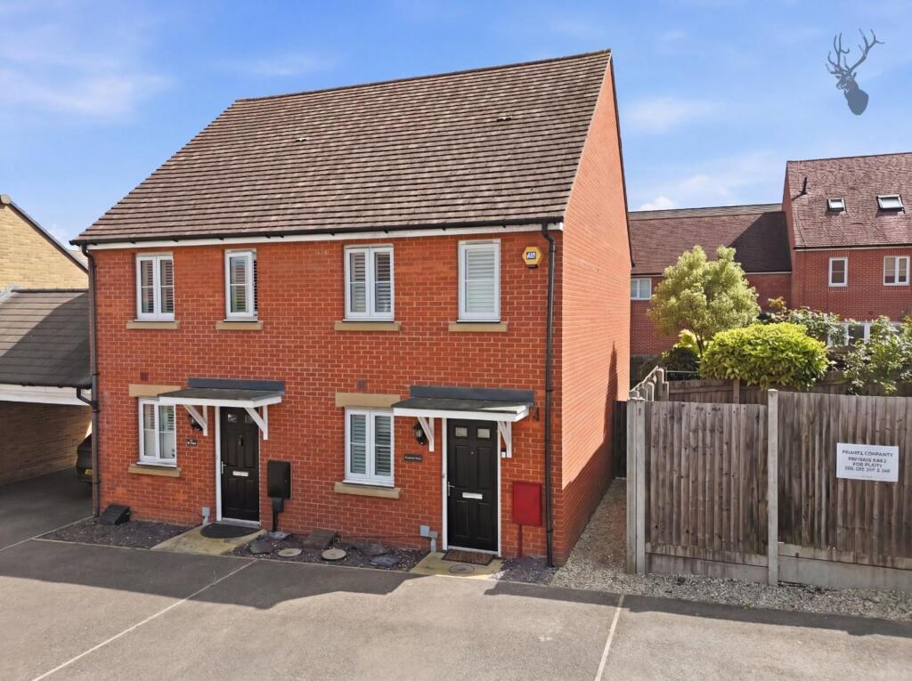 Main image of property: Abbess Terrace, Essex, IG10
