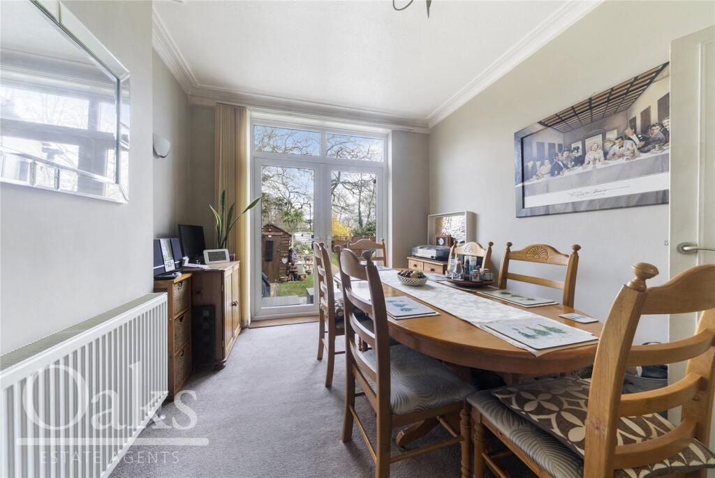 House in London - View 5
