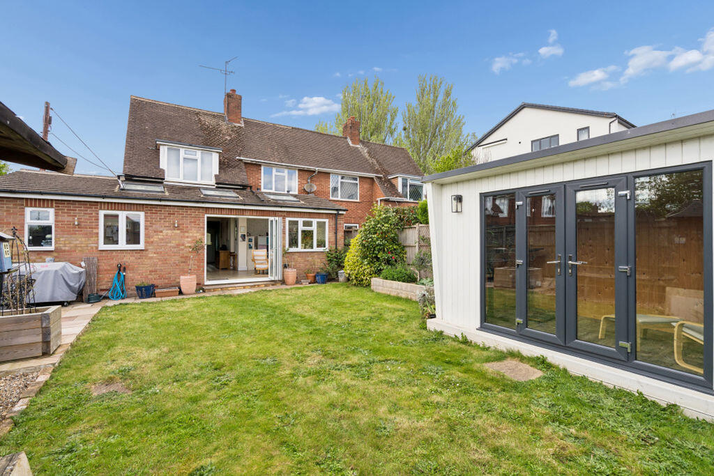Main image of property: Blind Lane, Bourne End