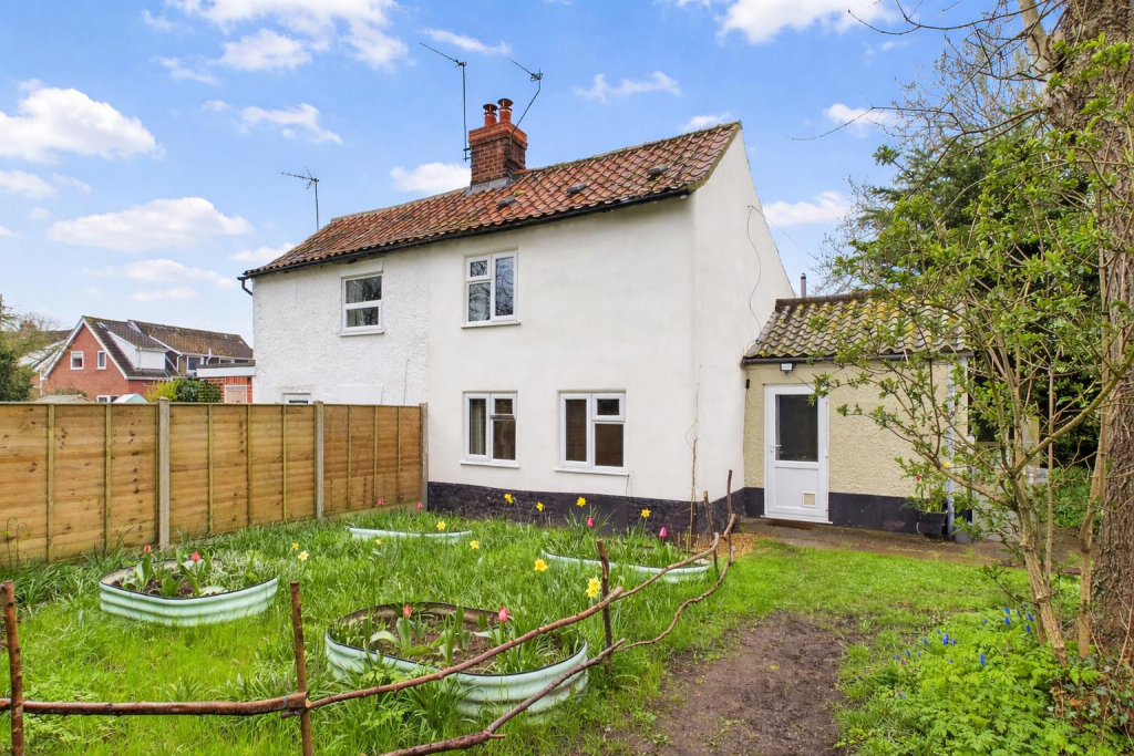Main image of property: Station Road, Foulsham