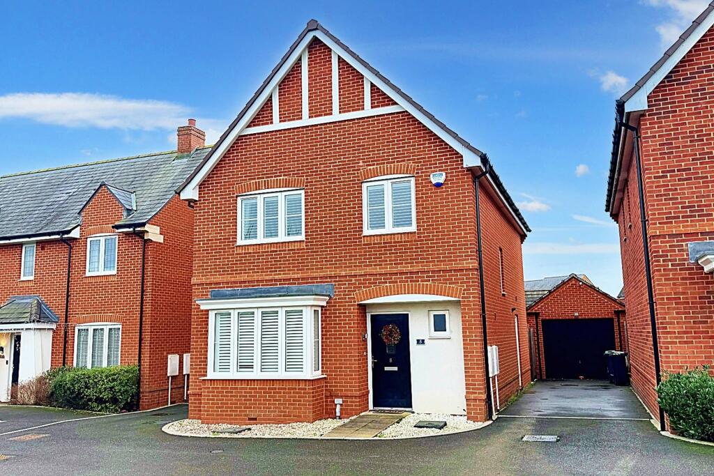 Main image of property: Wimborne