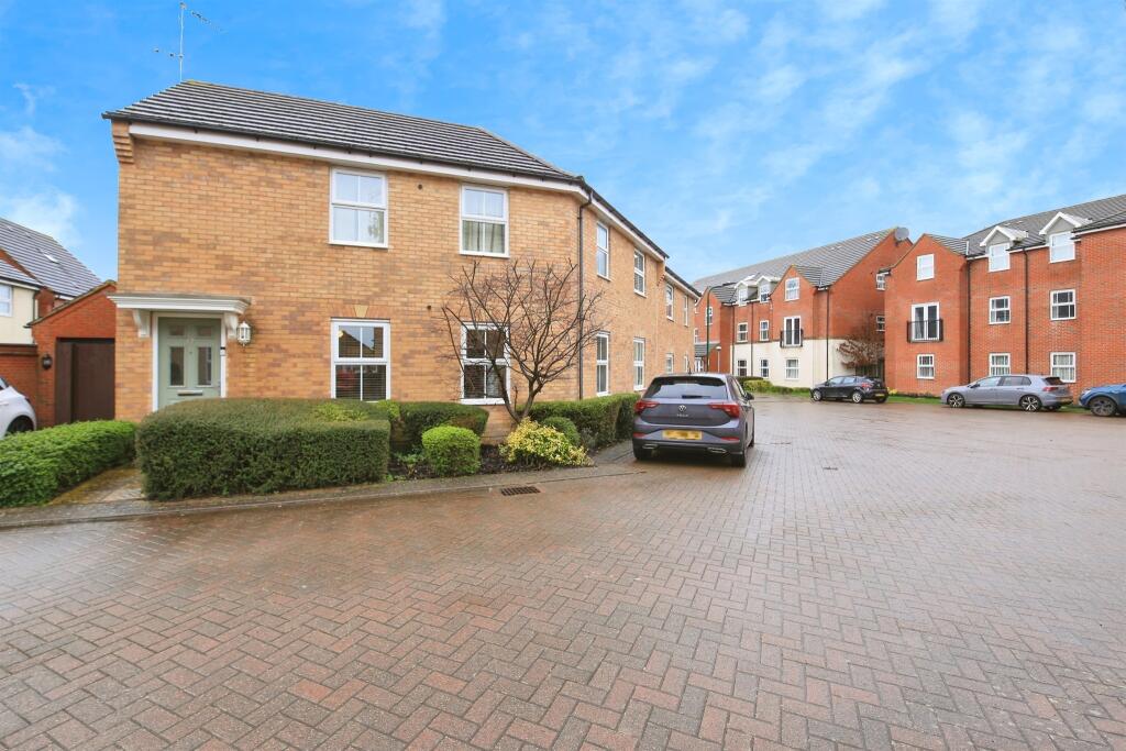 Main image of property: Verde Close, Eye, Peterborough
