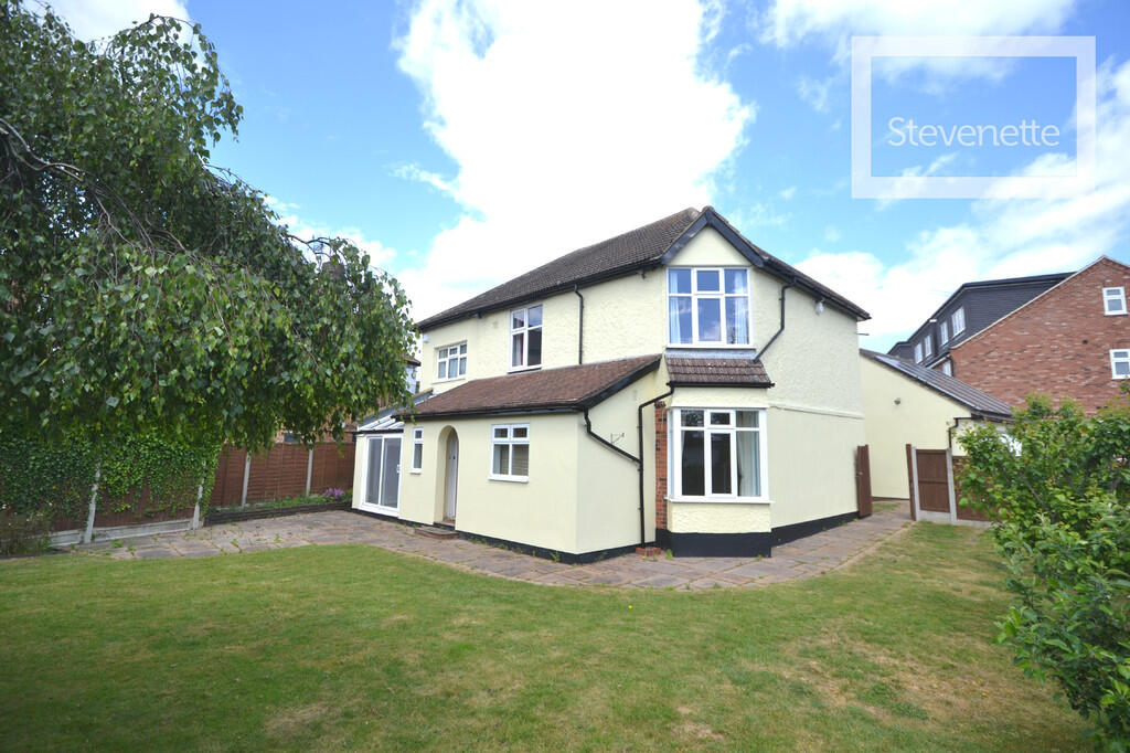 Main image of property: Woodberry Down, Epping