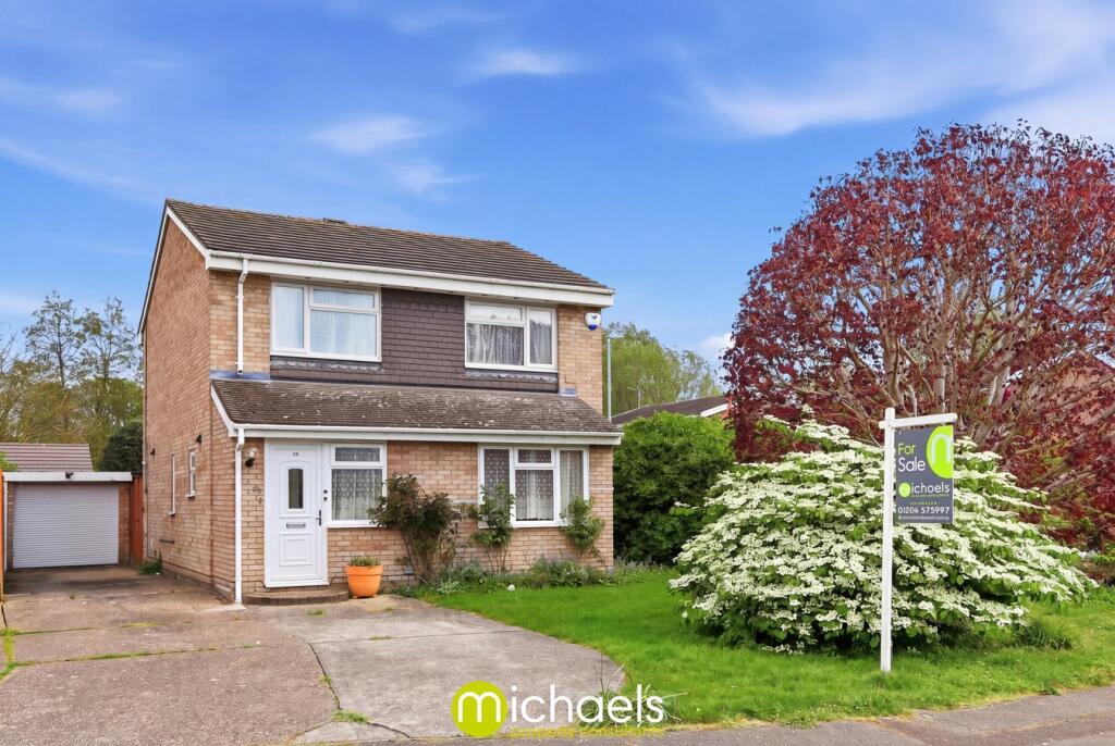 Main image of property: Wells Road, Colchester, CO1