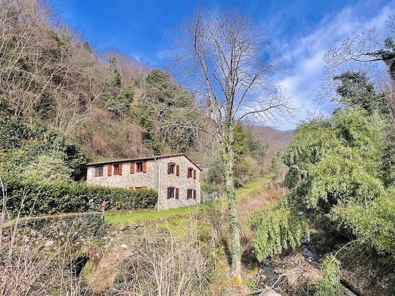 Main image of property: Pescaglia, Lucca, Tuscany
