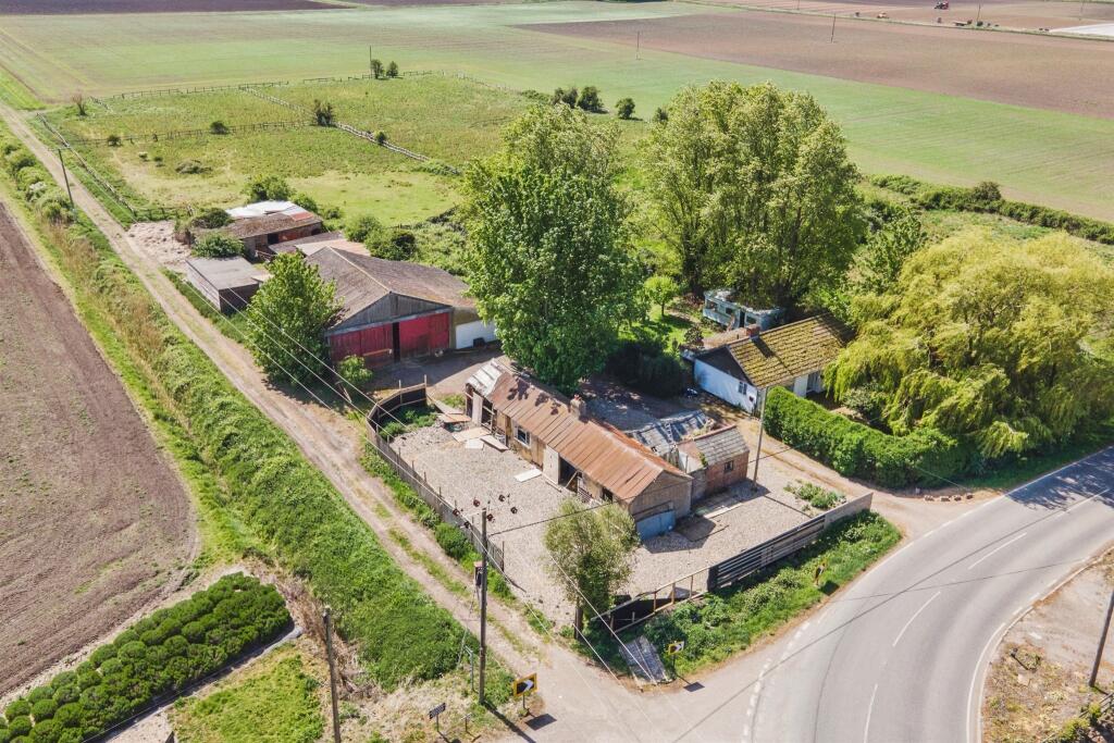 Main image of property: Upwell Road, March