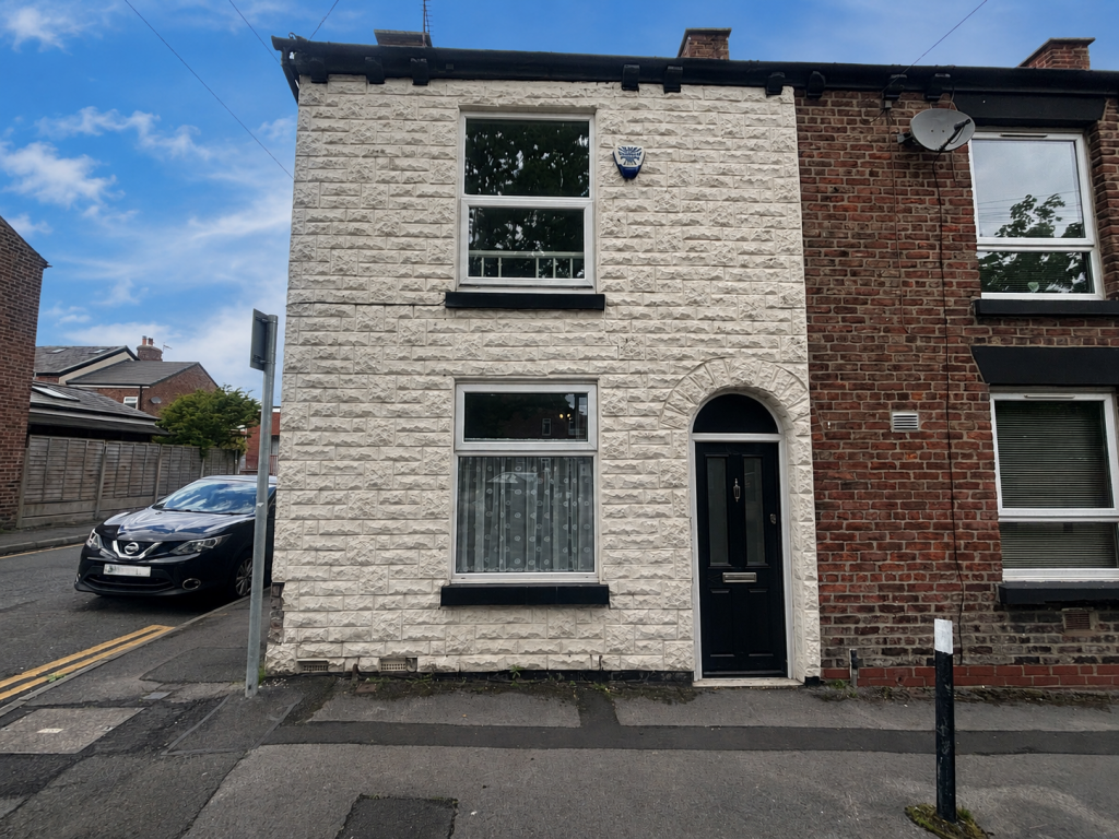 Main image of property: Lever Street, Hazel Grove, Stockport, SK7
