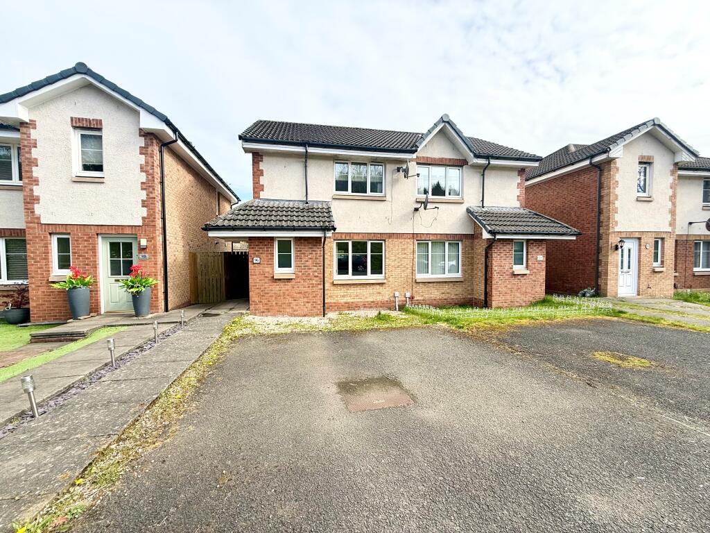 Main image of property: Hardridge Road, Glasgow, G52 1RJ