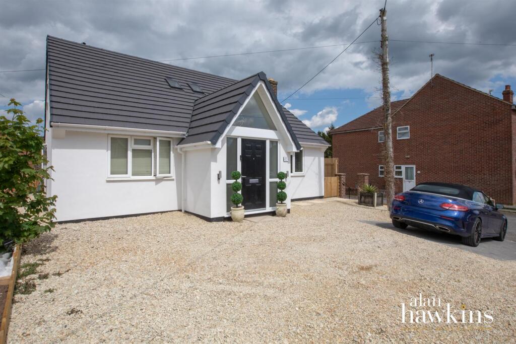 Main image of property: Pavenhill, Purton SN5 4