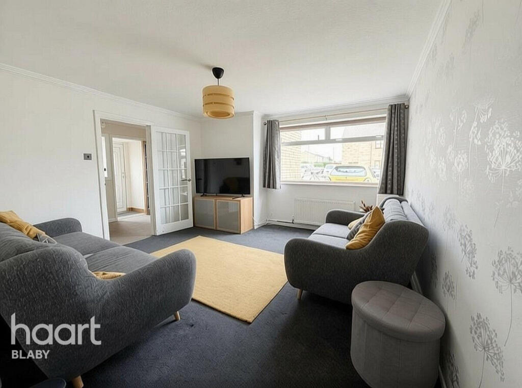 House in Blaby, Countesthorpe - View 4