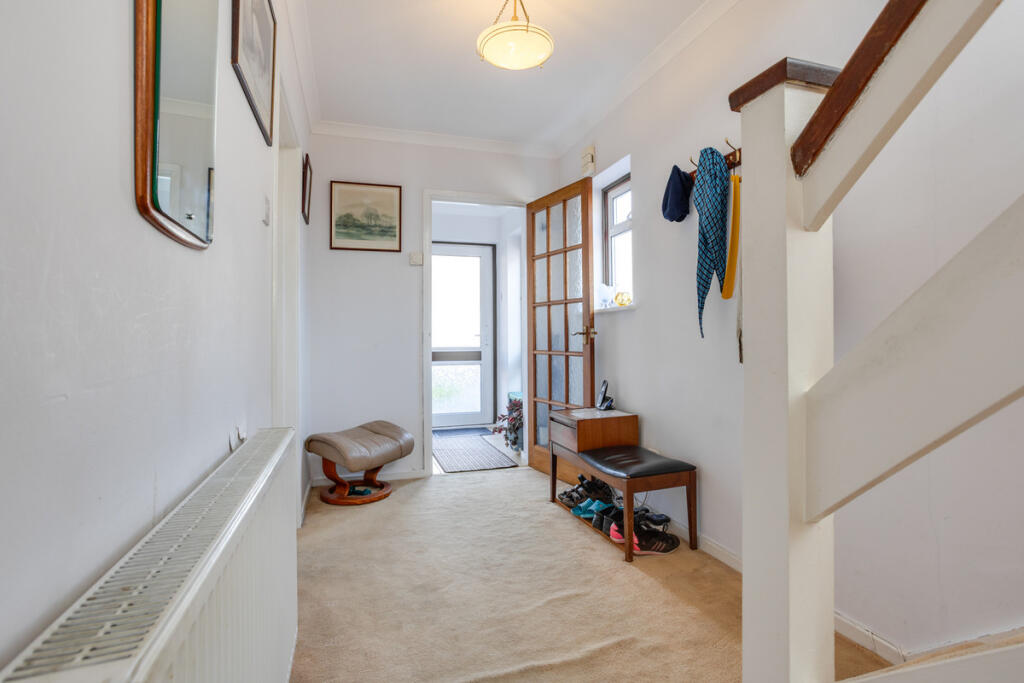 House in Mid Sussex, Worth - View 5
