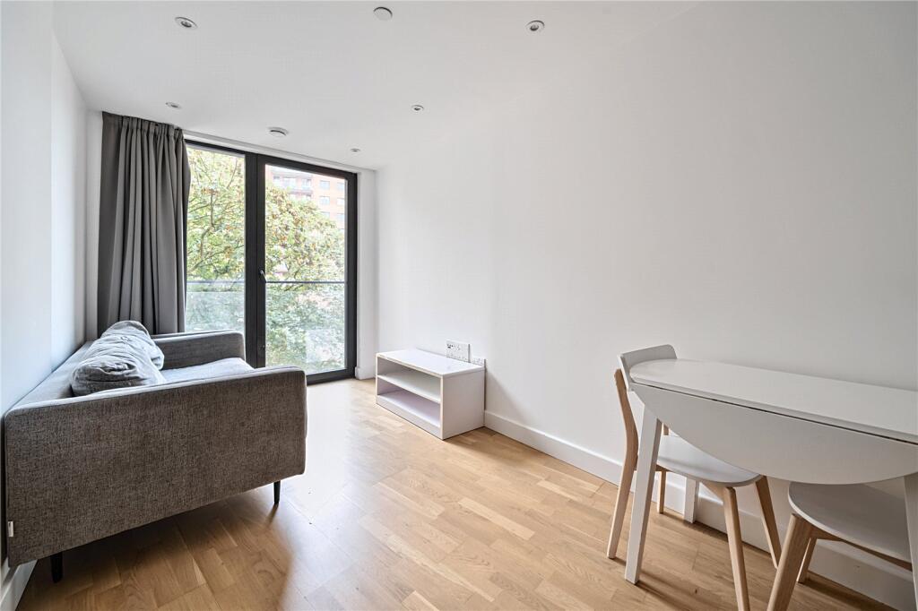 Main image of property: Burgess Springs, Chelmsford, CM1