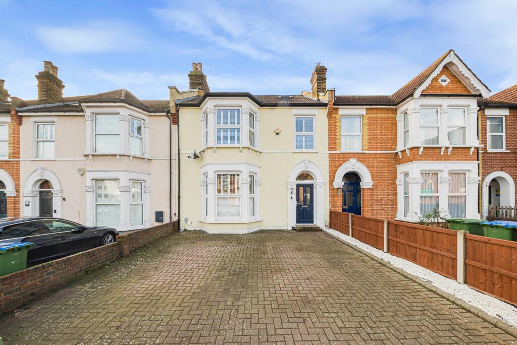 Main image of property: Westmount Road, Eltham, London, SE9