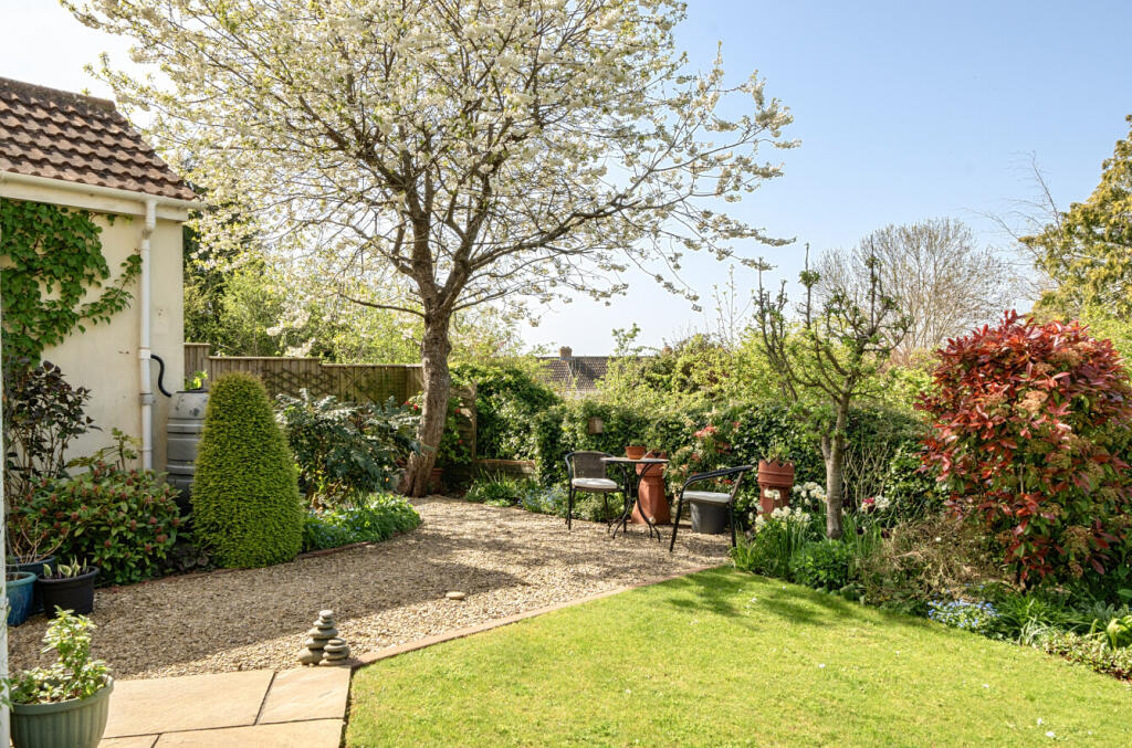 Additional image 33 of Grangefields, Street, BA16