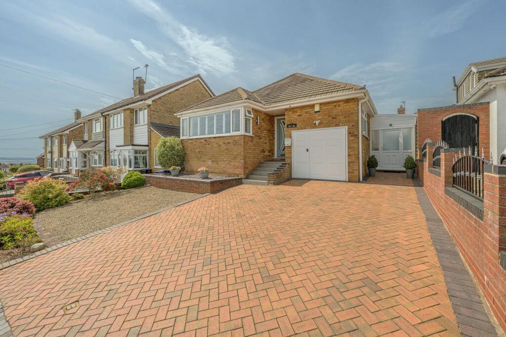 Main image of property: Kipling Road, The Straits