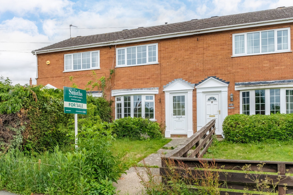 Main image of property: New Row, Main Road, Plumtree