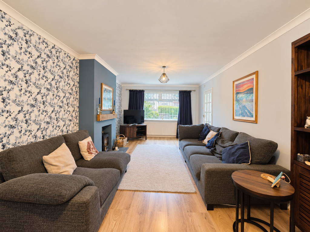 House in Barry, Vale of Glamorgan - View 5