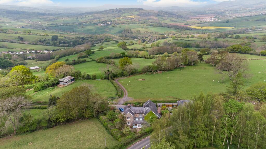 Main image of property: Lydart, Monmouth
