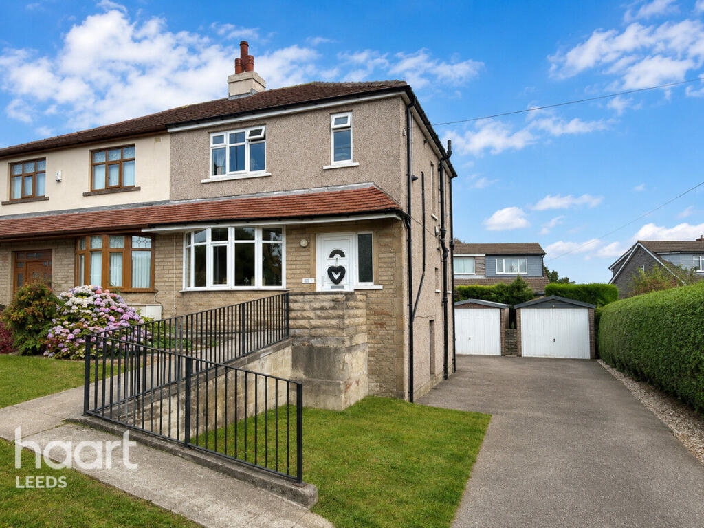 Main image of property: Royds Hall Lane, Bradford