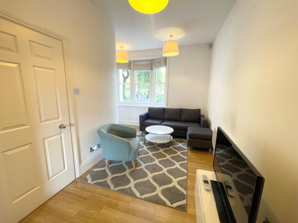 Apartment in Coventry - View 2