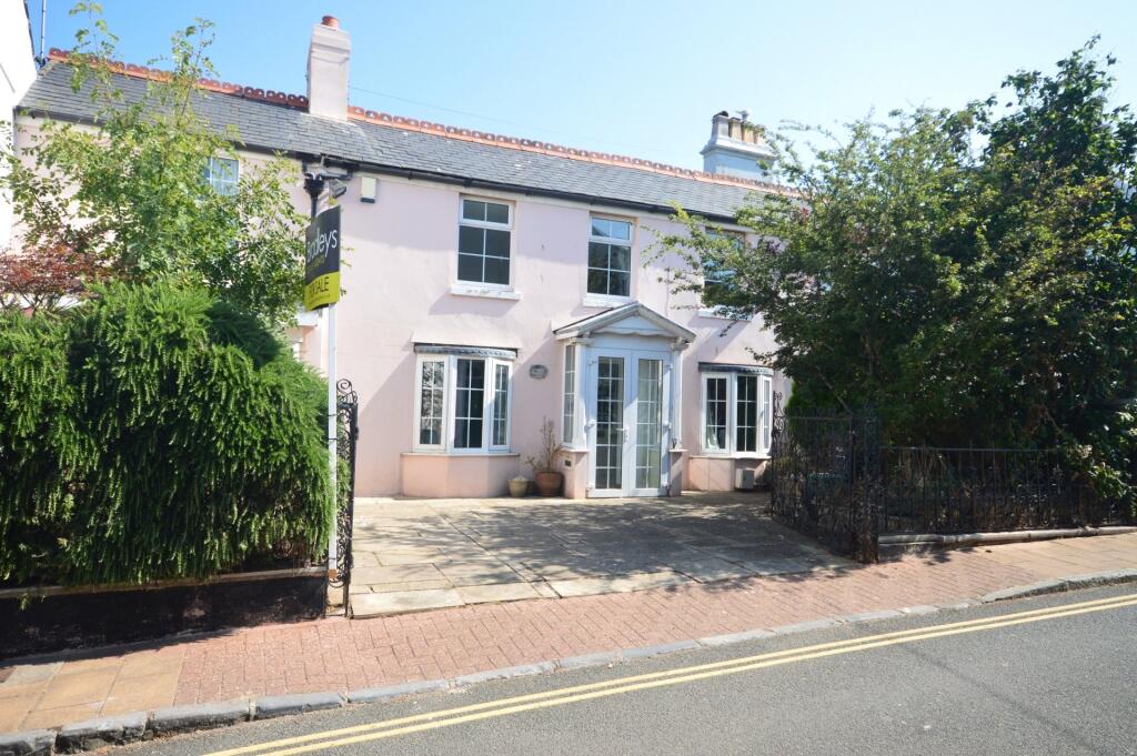 Main image of property: The Green, Shaldon, Devon