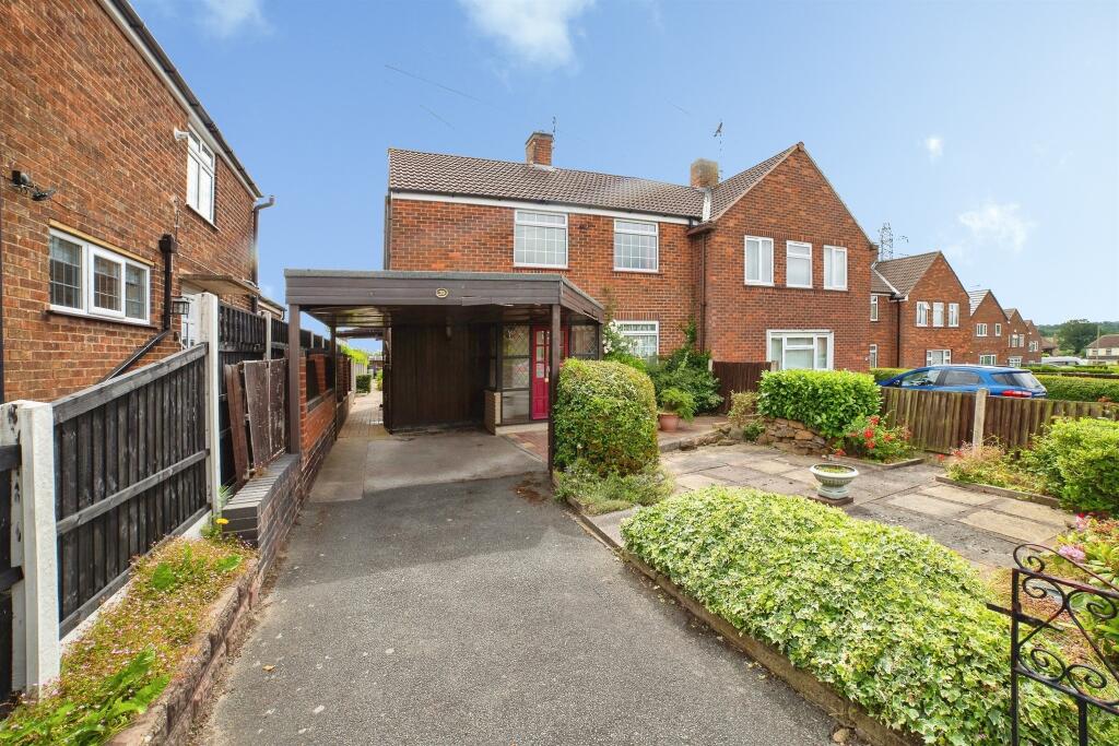 Coronation Road, Stanley, Ilkeston photo 4