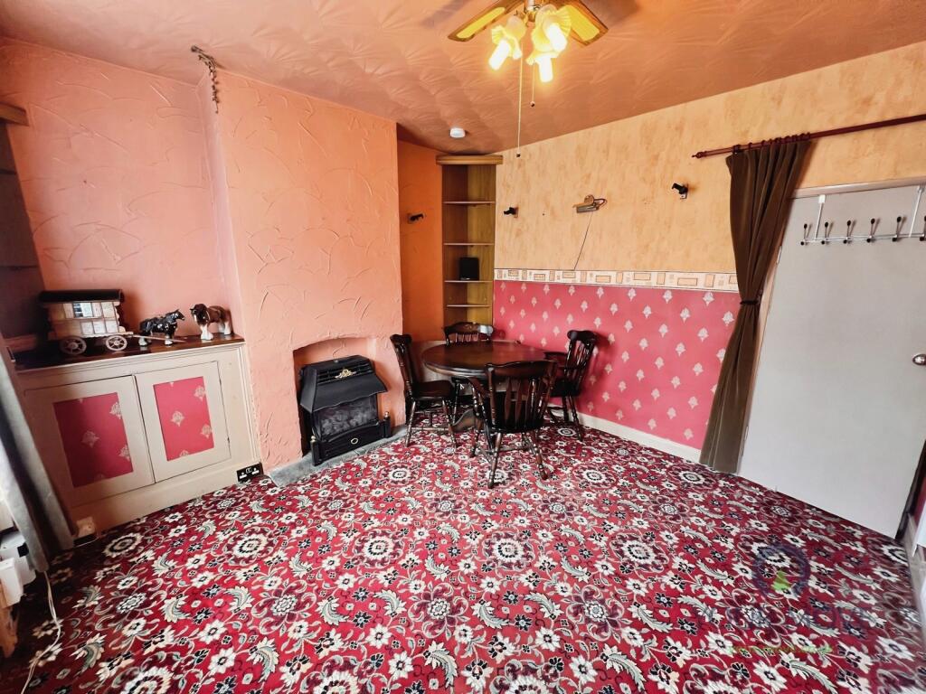 House in East Staffordshire, Anglesey - View 2