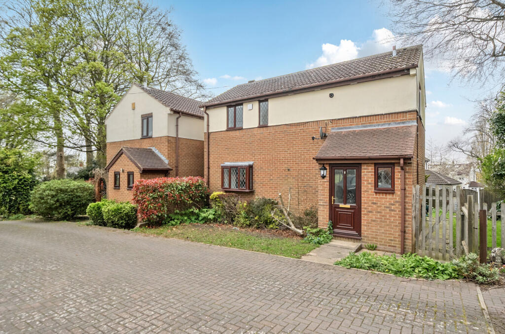 Main image of property: Wensley Avenue, Chapel Allerton, Leeds, LS7