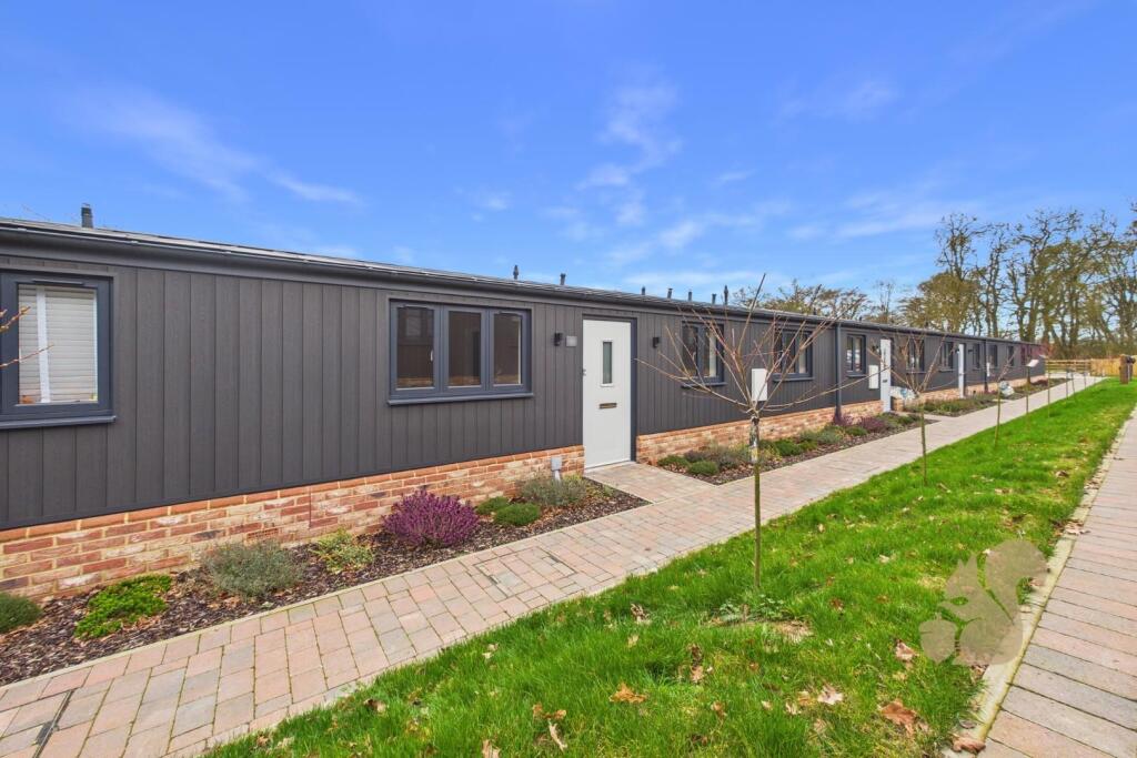 Main image of property: Plot 6, Malt Place, Widdington